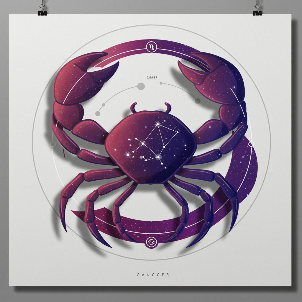 Yengeç Burç Yorumu