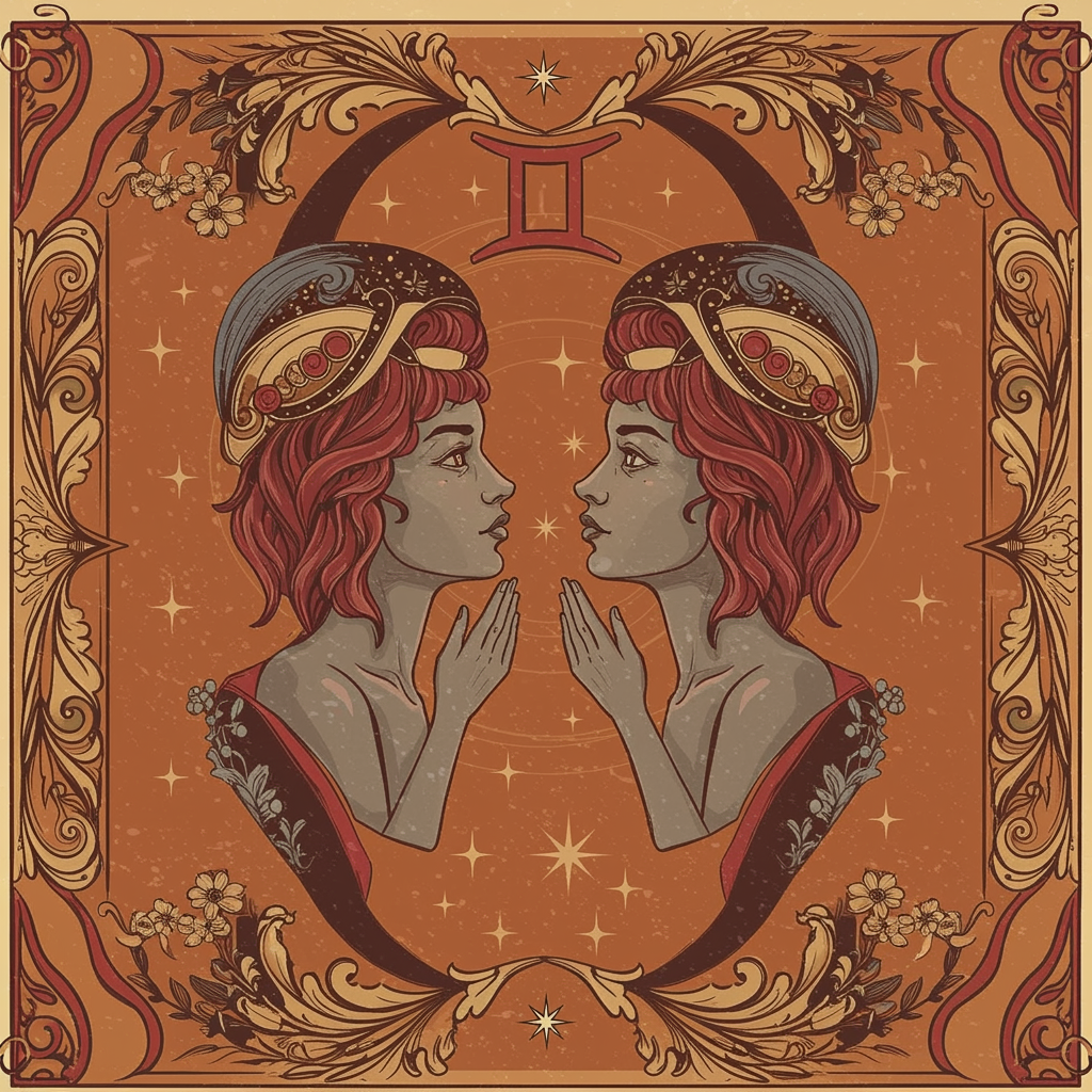 İkizler Burç Yorumu