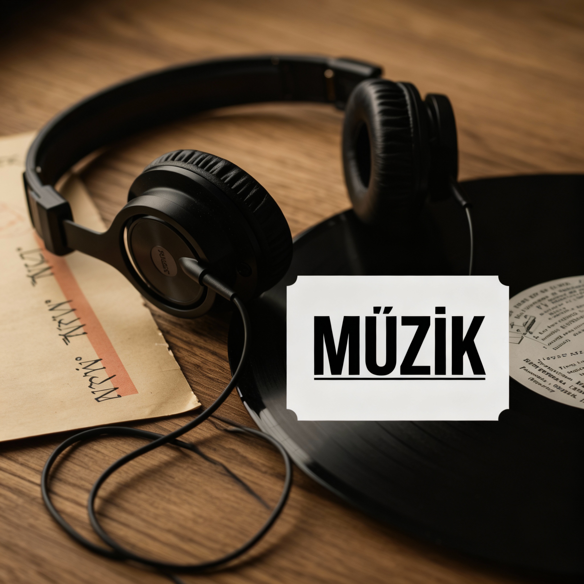 Türkiye'de En Çok Dinlenen Şarkılar