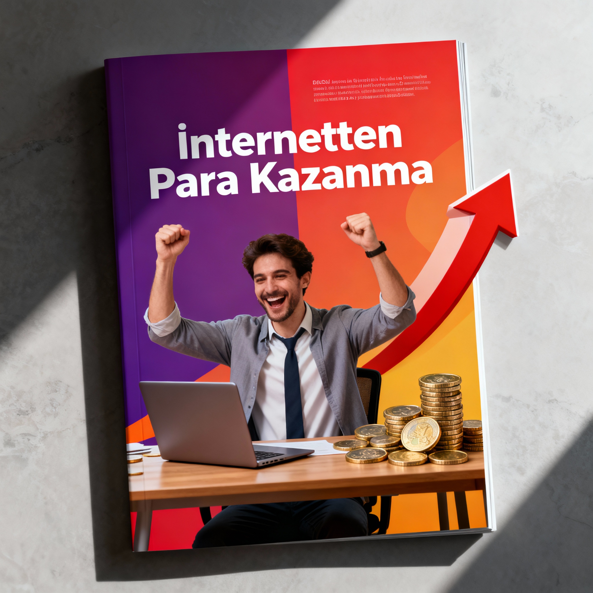 Blog Açarak Para Kazanmak: Adsense İçin İçerik Stratejisi