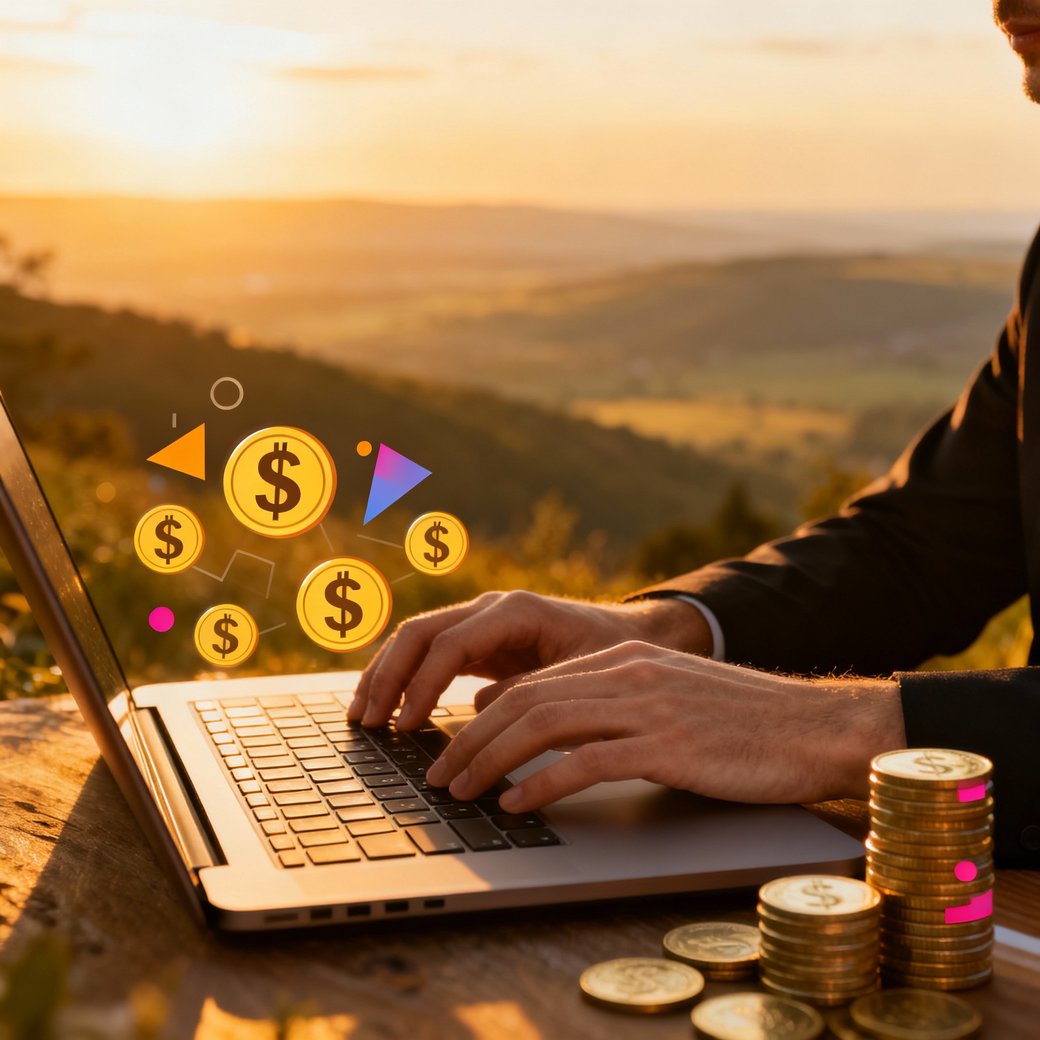 Evden Ek Gelir: En Çok Kazandıran Freelance İşler Açıklandı