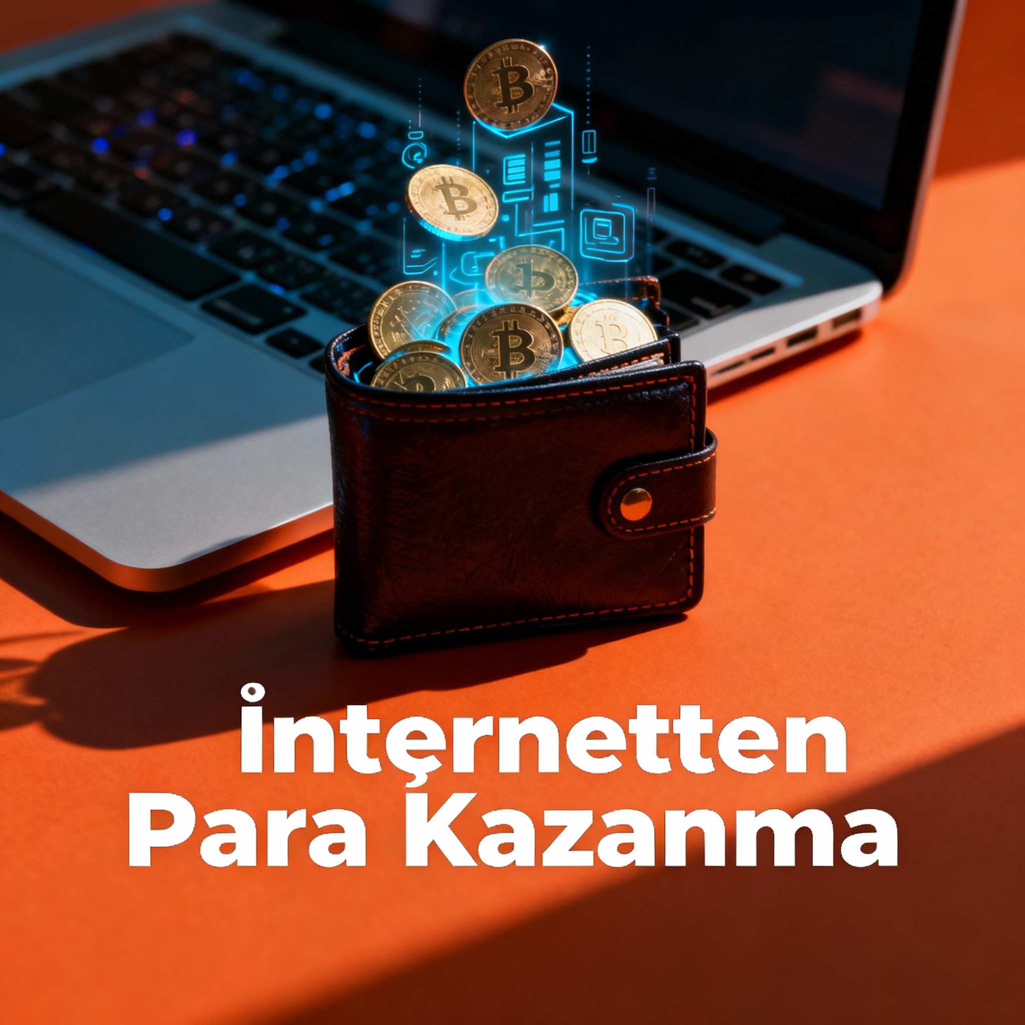 Yapay Zekâyla Para Kazanma Rehberi: 0 Bütçeyle Başlayanların Stratejisi